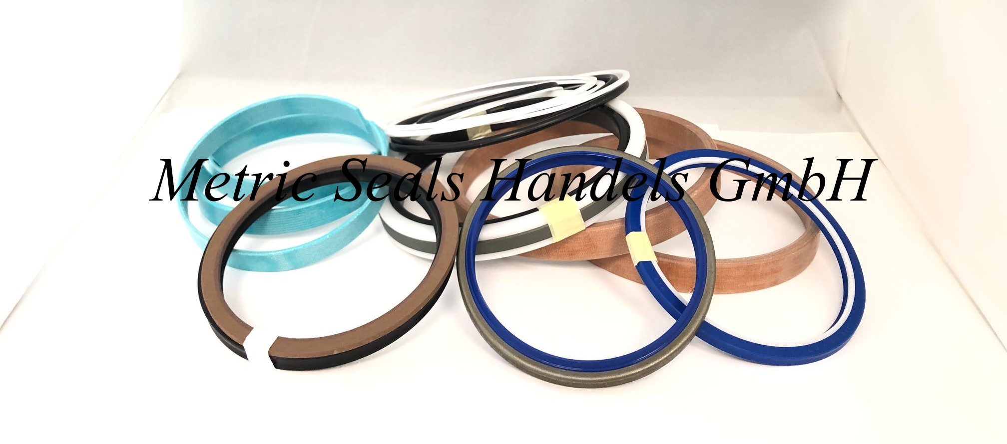 Dichtsatz passend für Atlas 8307835