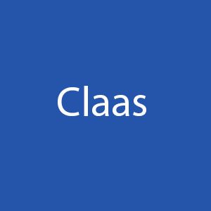 Claas