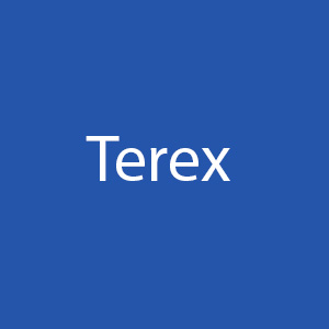 Terex