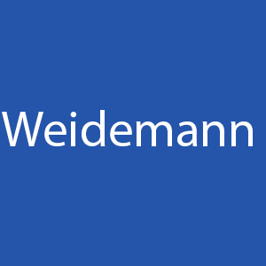 Weidemann
