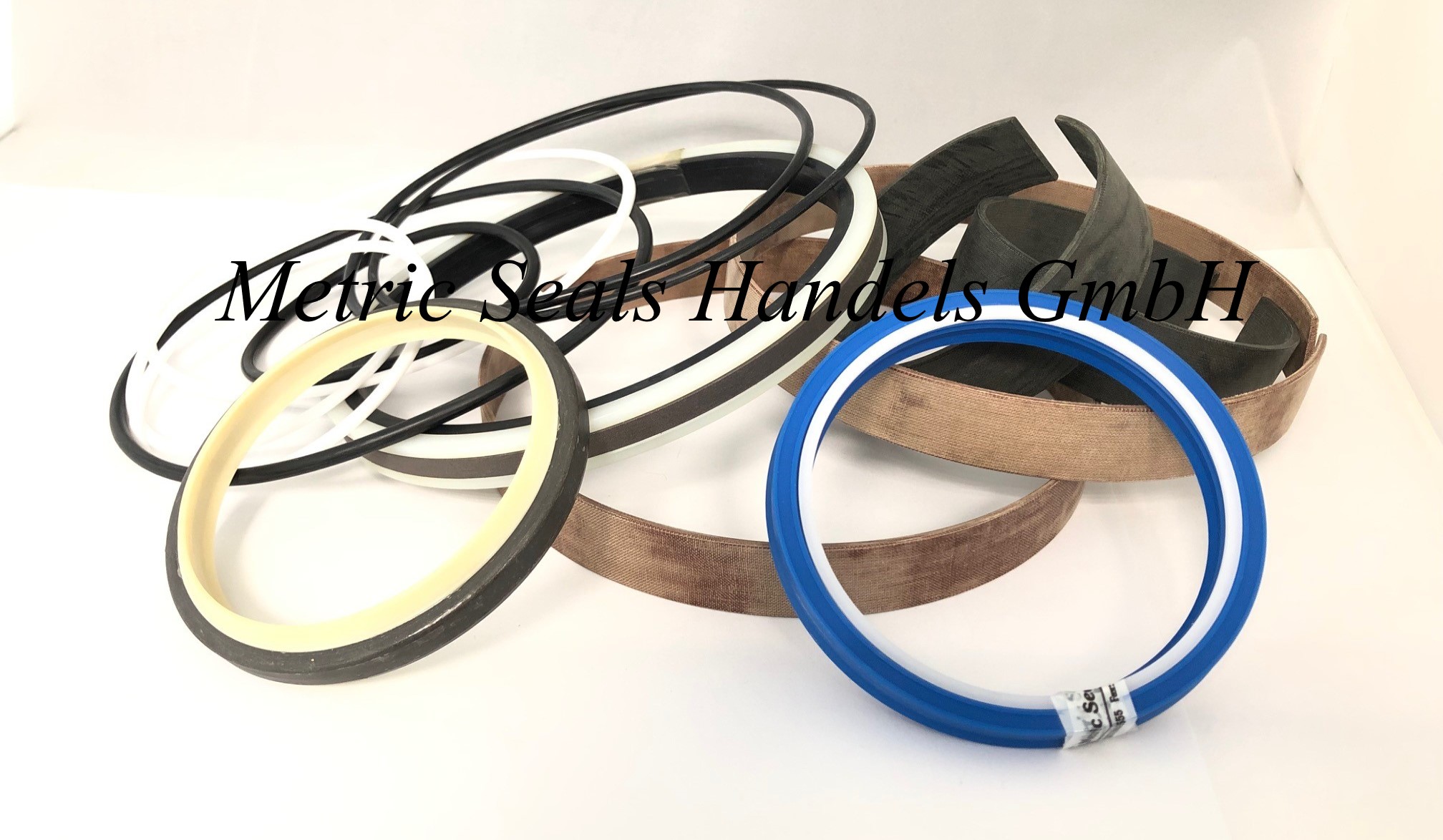 Dichtsatz passend für Komatsu 707-99-24120